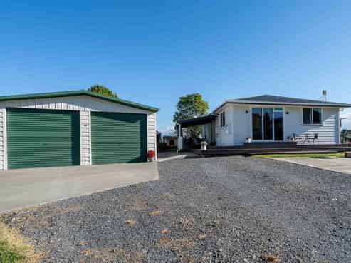 274 Pigs Head Road, Whakapara