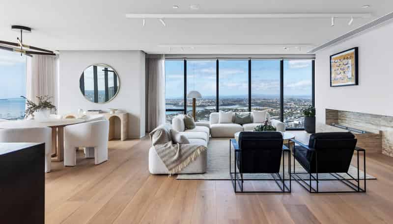 10 Commerce Street, Auckland Central