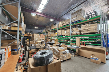 Wairau Valley Warehouse 331sqm +