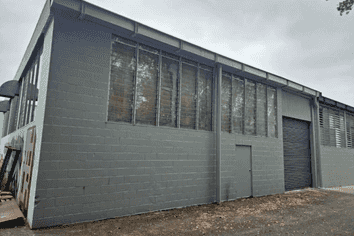 Wairau Valley Warehouse 331sqm +