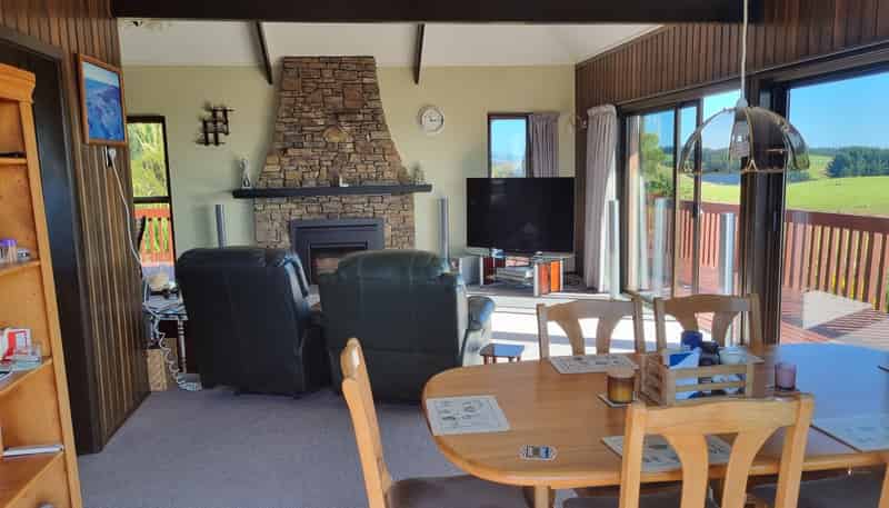61 Tinico Road, Kaka Point