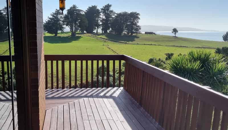 61 Tinico Road, Kaka Point