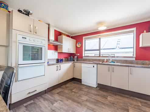 30 Glenview Terrace, Highfield