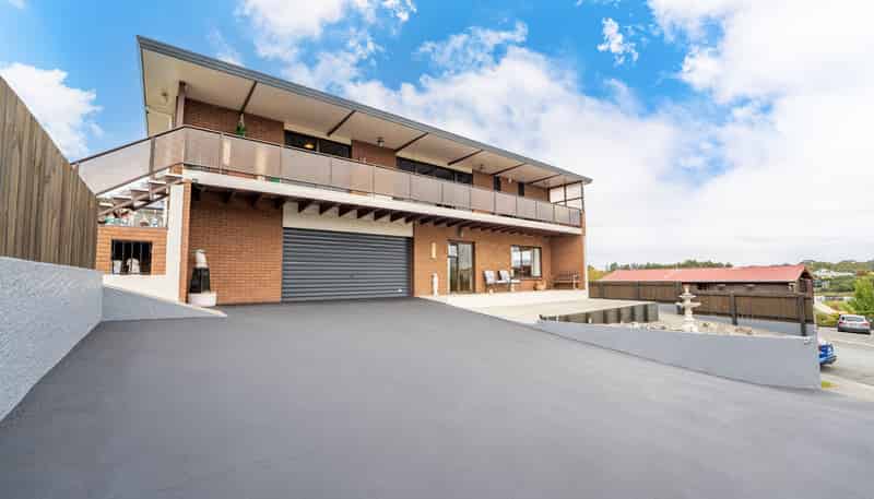30 Glenview Terrace, Highfield