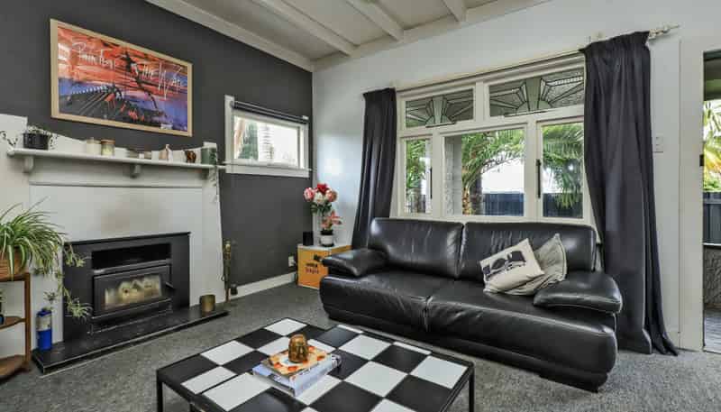1028A Tomoana Road, Mahora