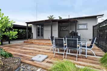 1028A Tomoana Road, Mahora