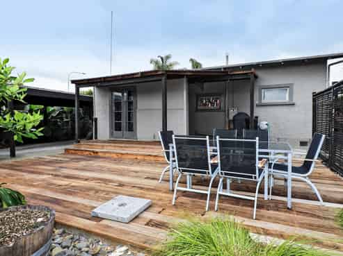 1028A Tomoana Road, Mahora