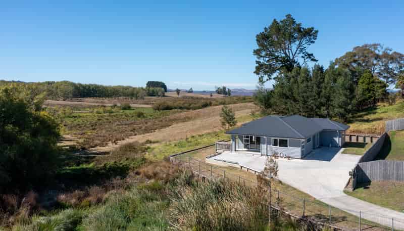 21 Matau Close, Te Kauwhata