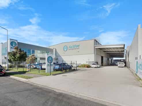 112 Hayton Road, Wigram