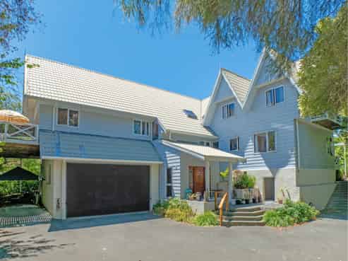 121 Clyde Road, Wairoa