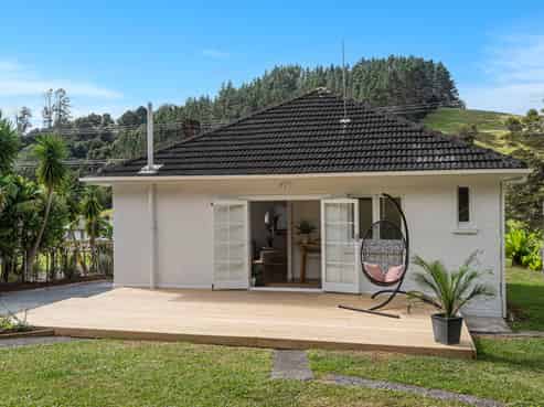 292 Whau Valley Road, Whau Valley