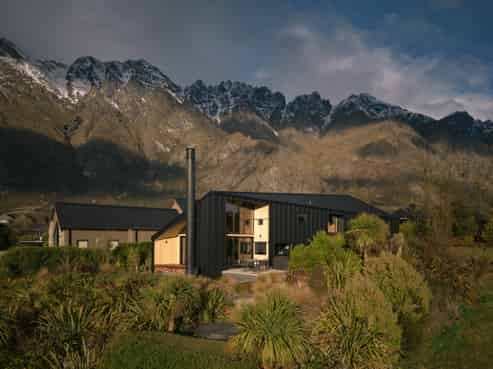 14 Caithness Court, Jacks Point