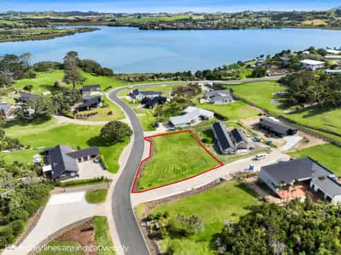 1 Garden Way, Mangawhai Heads
