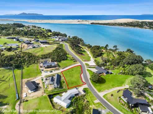 1 Garden Way, Mangawhai Heads