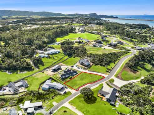 1 Garden Way, Mangawhai Heads