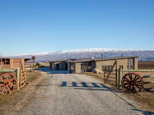 309 Golden Road, Alexandra