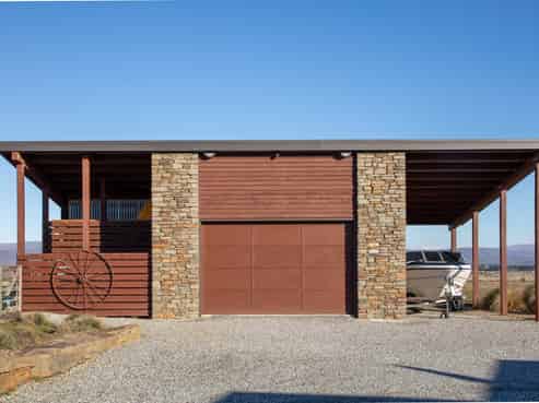 309 Golden Road, Alexandra
