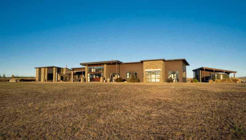 309 Golden Road, Alexandra