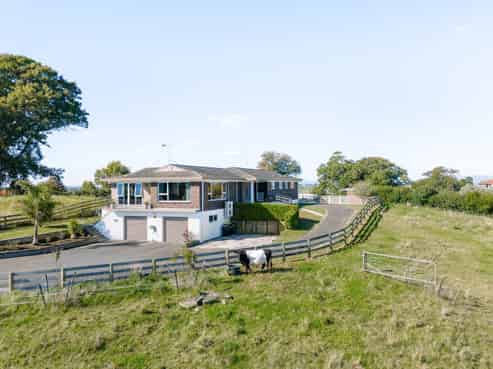 96 Mcfall Road, Ohaupo
