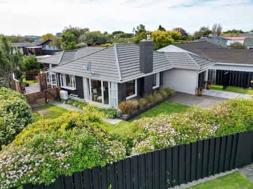 28 Cruickshank Crescent, Rosedale