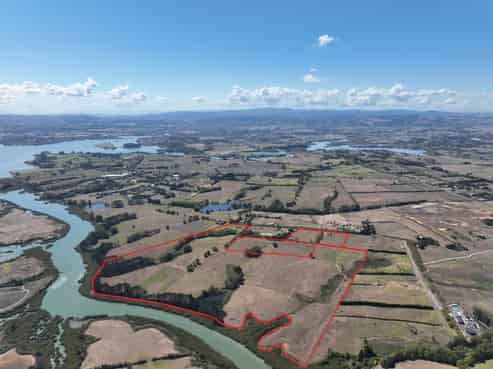  101 Dyke Road, Karaka