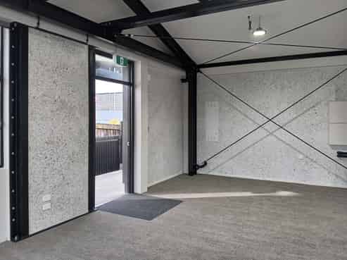 Modern Office Space for Lease