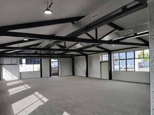 Modern Office Space for Lease