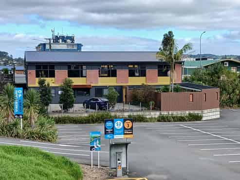 Modern Office Space for Lease