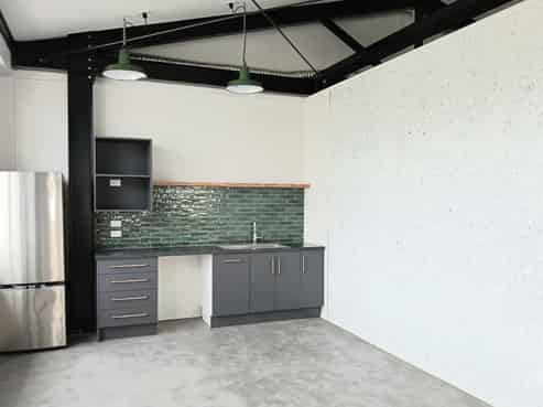 Modern Office Space for Lease
