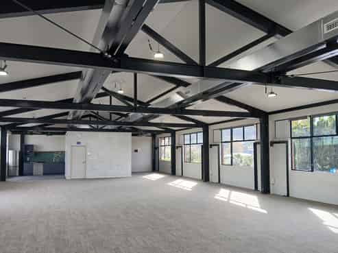 Modern Office Space for Lease