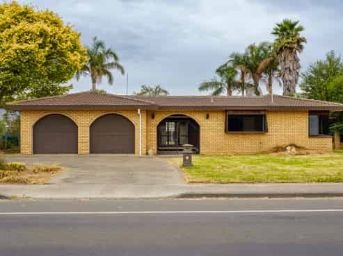333 Meeanee Road, Meeanee