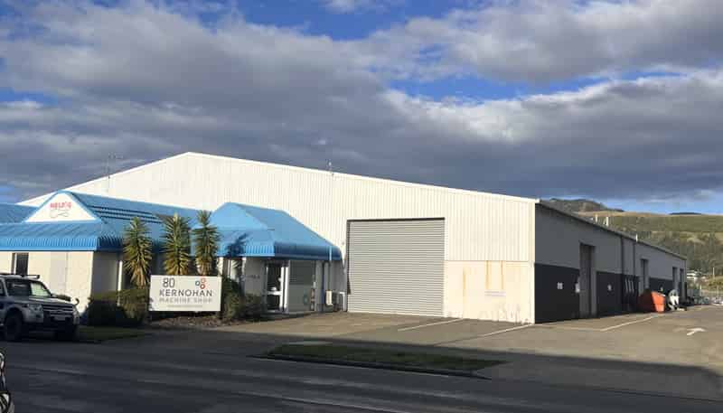 80 Vickerman Street, Nelson