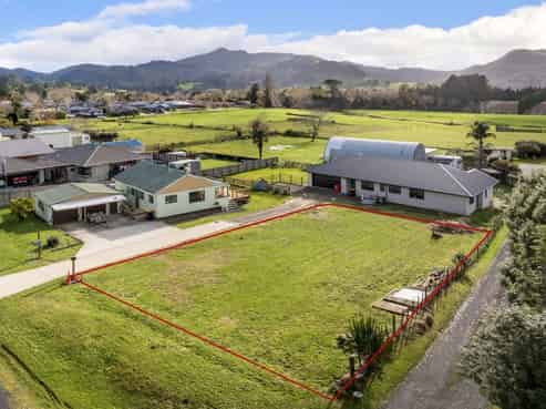 17 Wenlock Street, Waihi