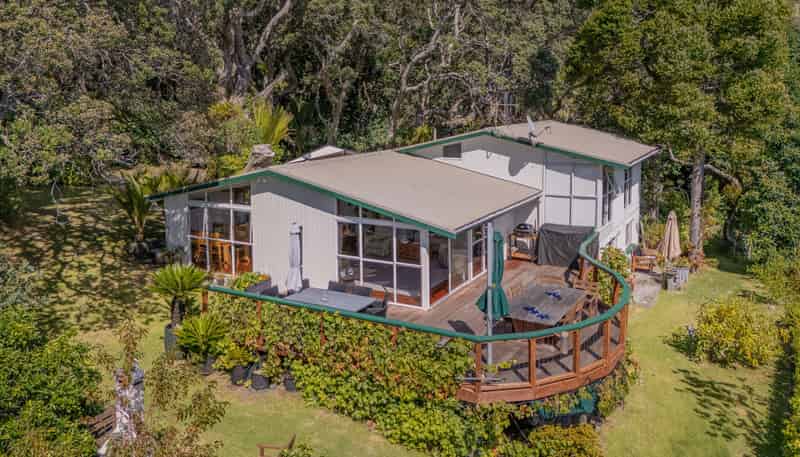 36a & 36b Mount Ave, Pauanui