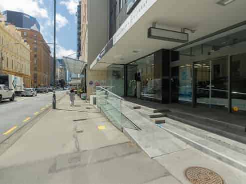 Exceptional Value in Prime CBD Location