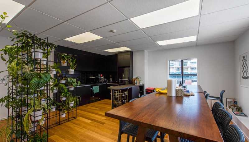  22 Courtenay Place, Te Aro