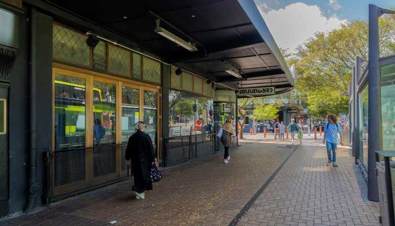  22 Courtenay Place, Te Aro