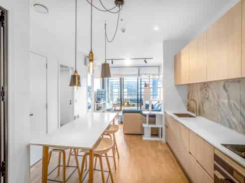 603/13 Dundonald Street, Eden Terrace