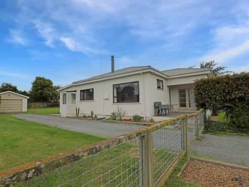 93 Elizabeth Avenue, Rakaia