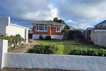 44 King Street, Mosgiel