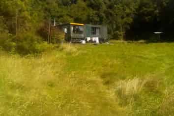 RS2396 State Highway 73,  Taipo, Turiwhate, Greymouth