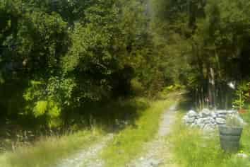 RS2396 State Highway 73,  Taipo, Turiwhate, Greymouth