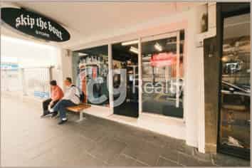 Shop 1 "Heart of Broadway"