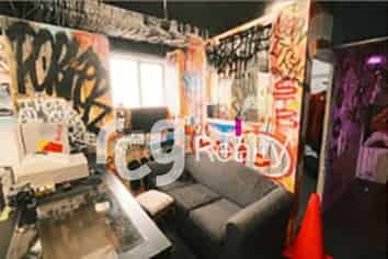 Shop 1 "Heart of Broadway"