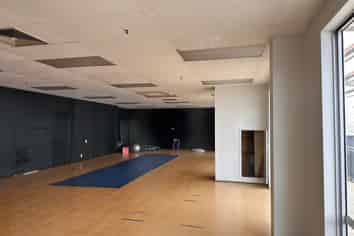 Ideal Sports & Recreation Hub - Tuam St