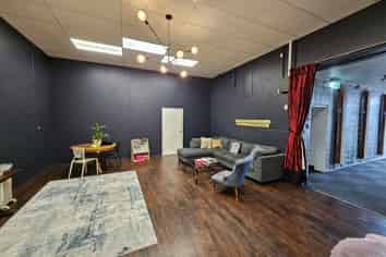 Ideal Sports & Recreation Hub - Tuam St