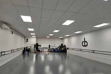 Ideal Sports & Recreation Hub - Tuam St