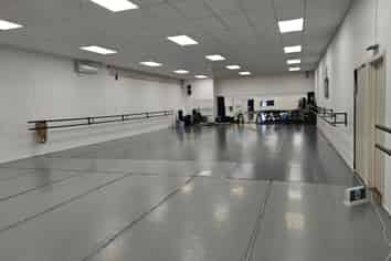 Ideal Sports & Recreation Hub - Tuam St