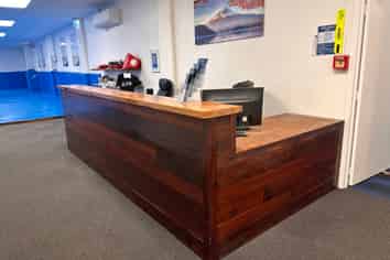 100 - 1200m2* -Tuam Street  