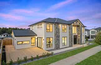 36 Koromeke Street, Flat Bush